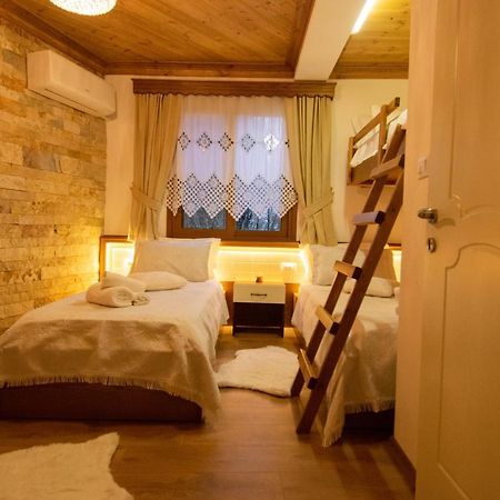 Te Kalaja Rooms Gjirokastër Extérieur photo
