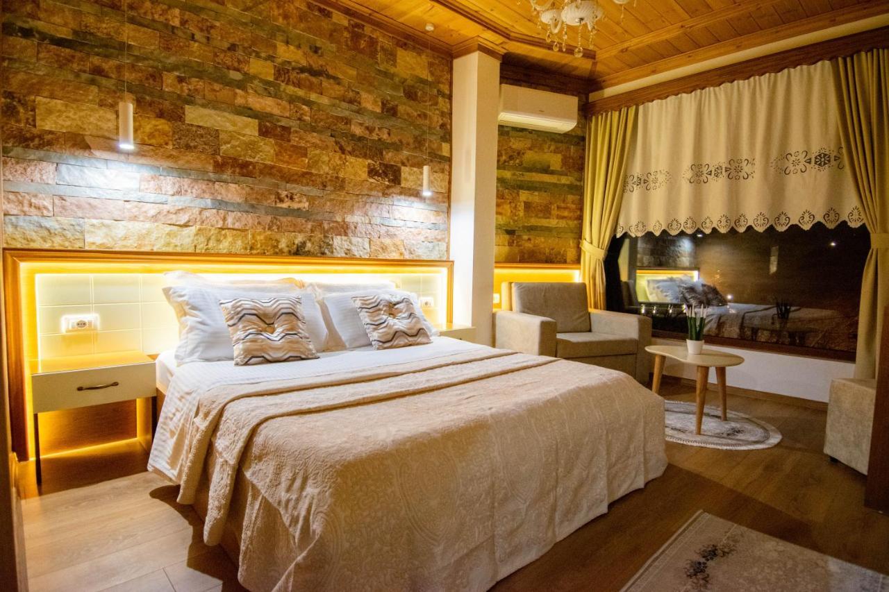 Te Kalaja Rooms Gjirokastër Extérieur photo