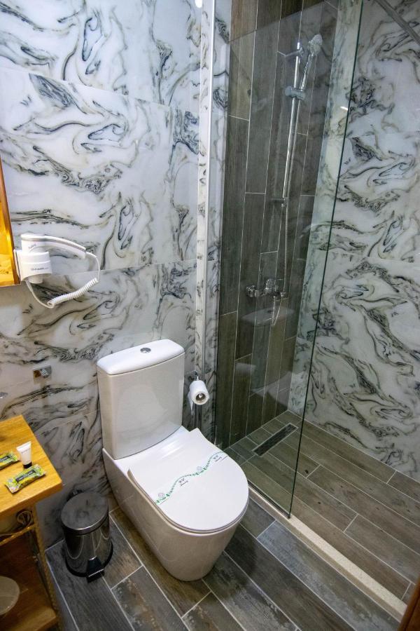 Te Kalaja Rooms Gjirokastër Extérieur photo