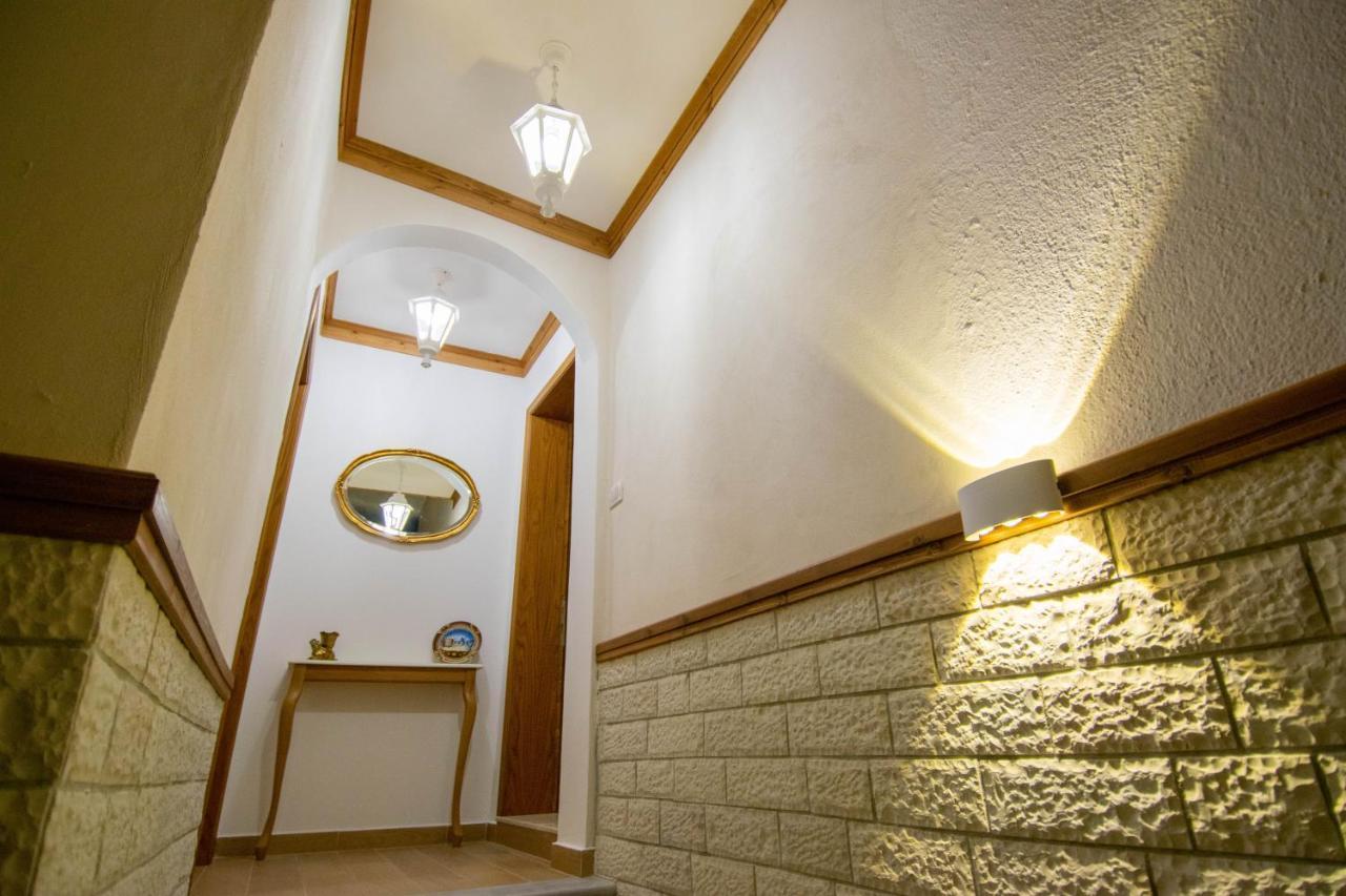 Te Kalaja Rooms Gjirokastër Extérieur photo