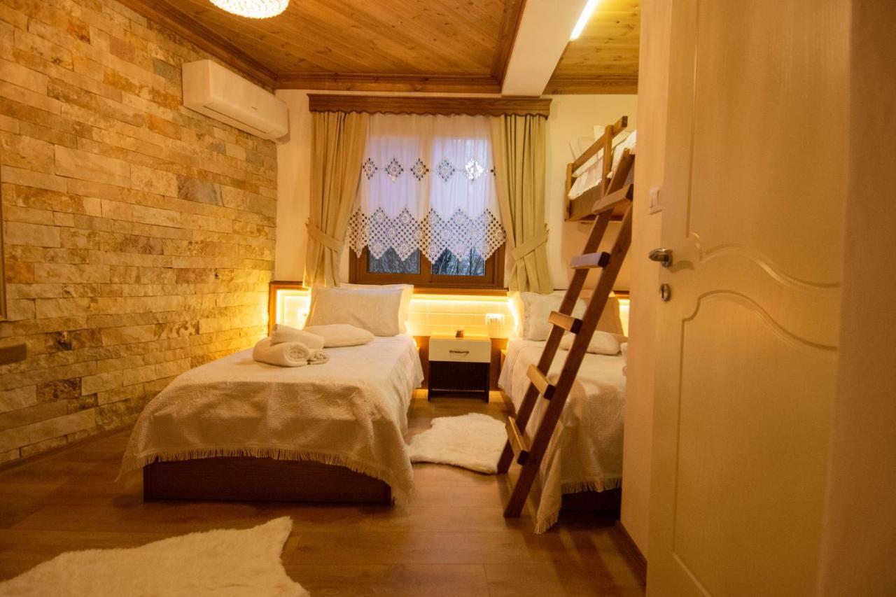 Te Kalaja Rooms Gjirokastër Extérieur photo