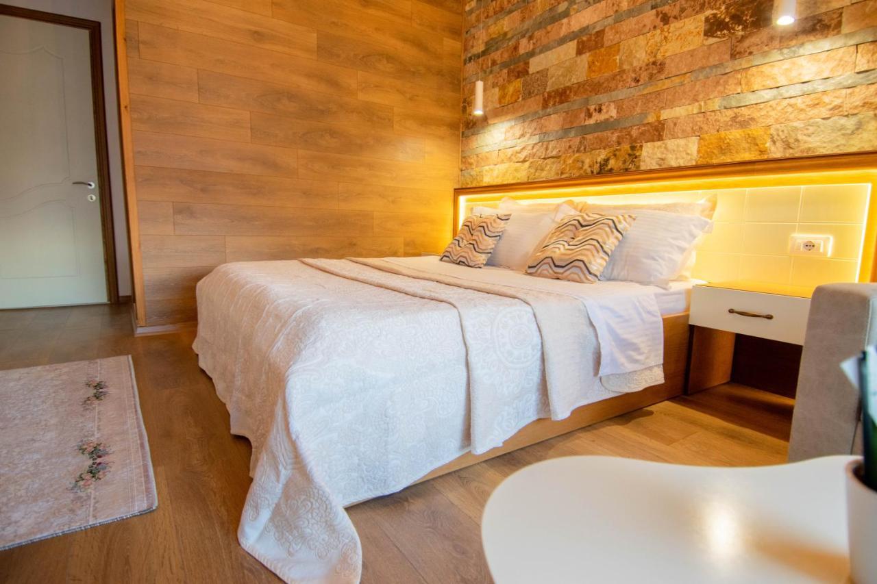Te Kalaja Rooms Gjirokastër Extérieur photo