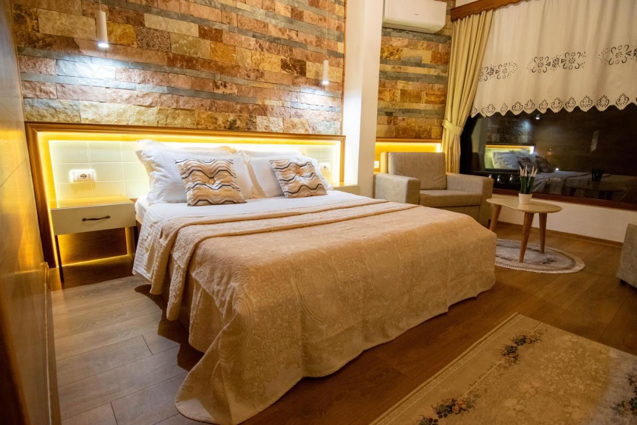 Te Kalaja Rooms Gjirokastër Extérieur photo