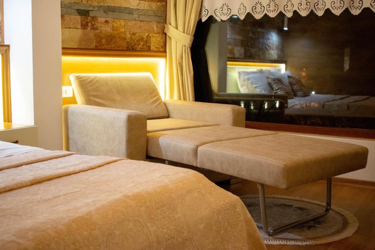Te Kalaja Rooms Gjirokastër Extérieur photo