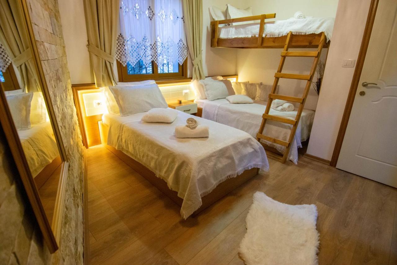 Te Kalaja Rooms Gjirokastër Extérieur photo