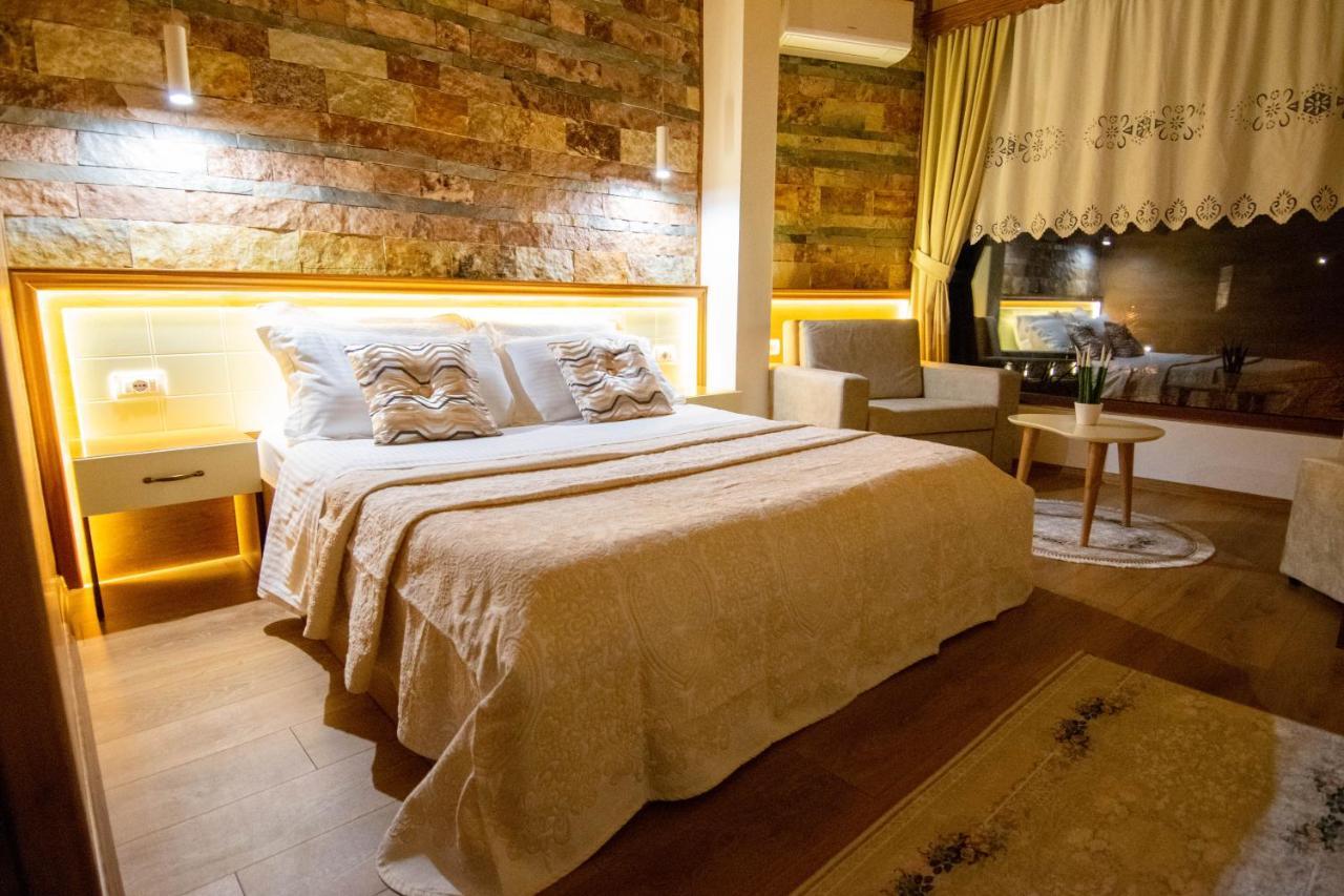 Te Kalaja Rooms Gjirokastër Extérieur photo