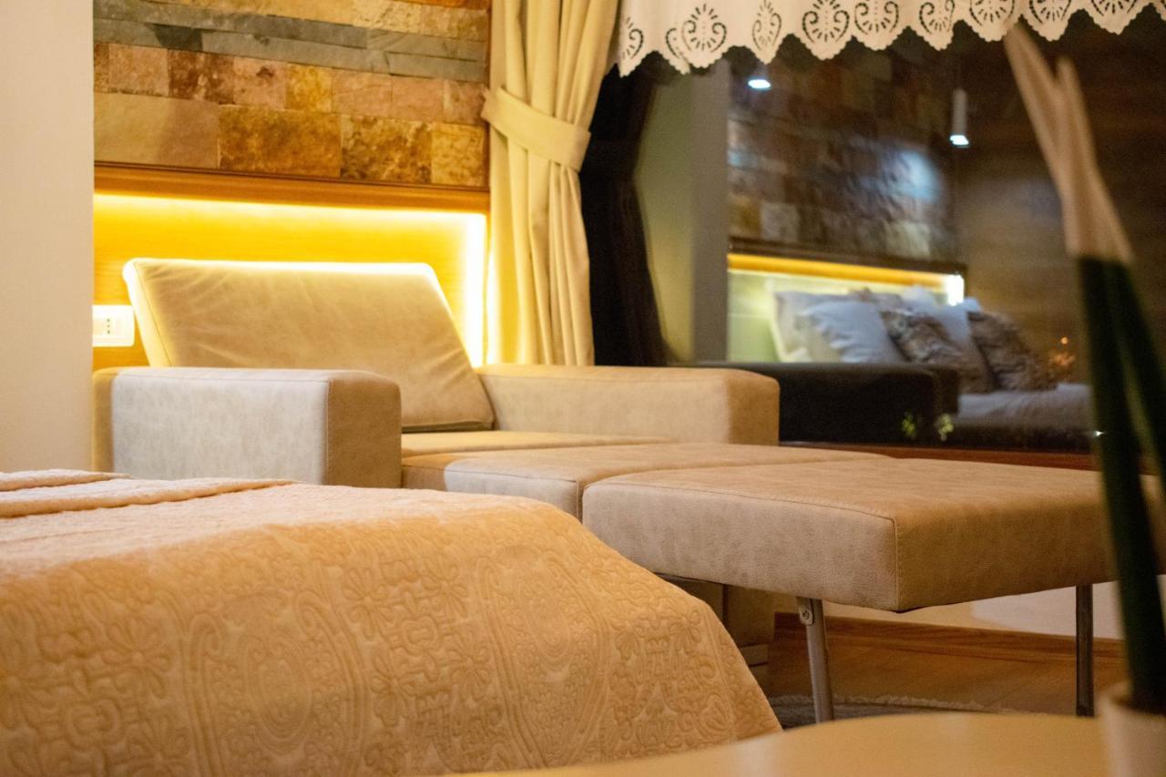 Te Kalaja Rooms Gjirokastër Extérieur photo
