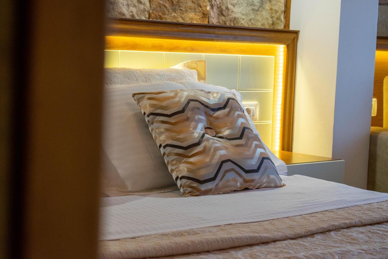 Te Kalaja Rooms Gjirokastër Extérieur photo