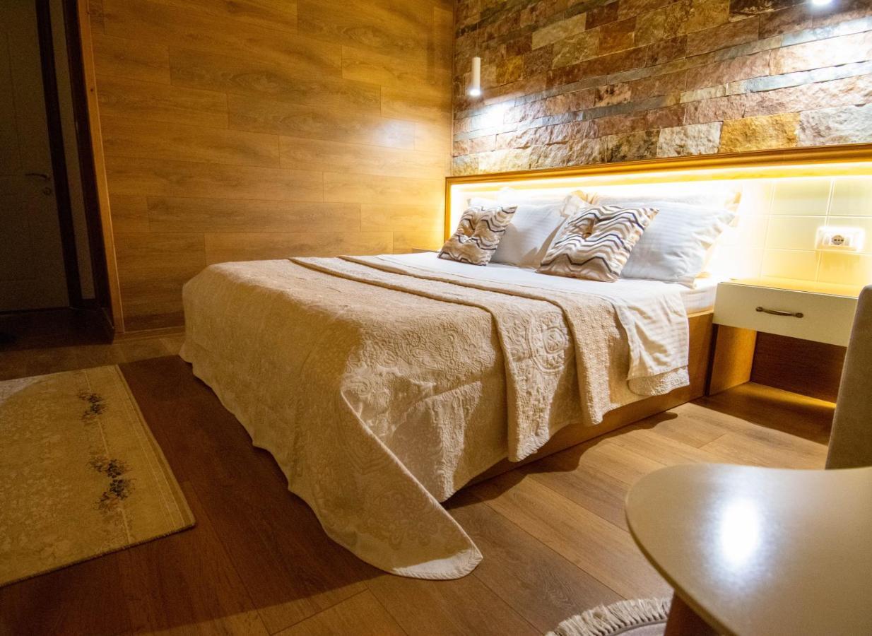 Te Kalaja Rooms Gjirokastër Extérieur photo