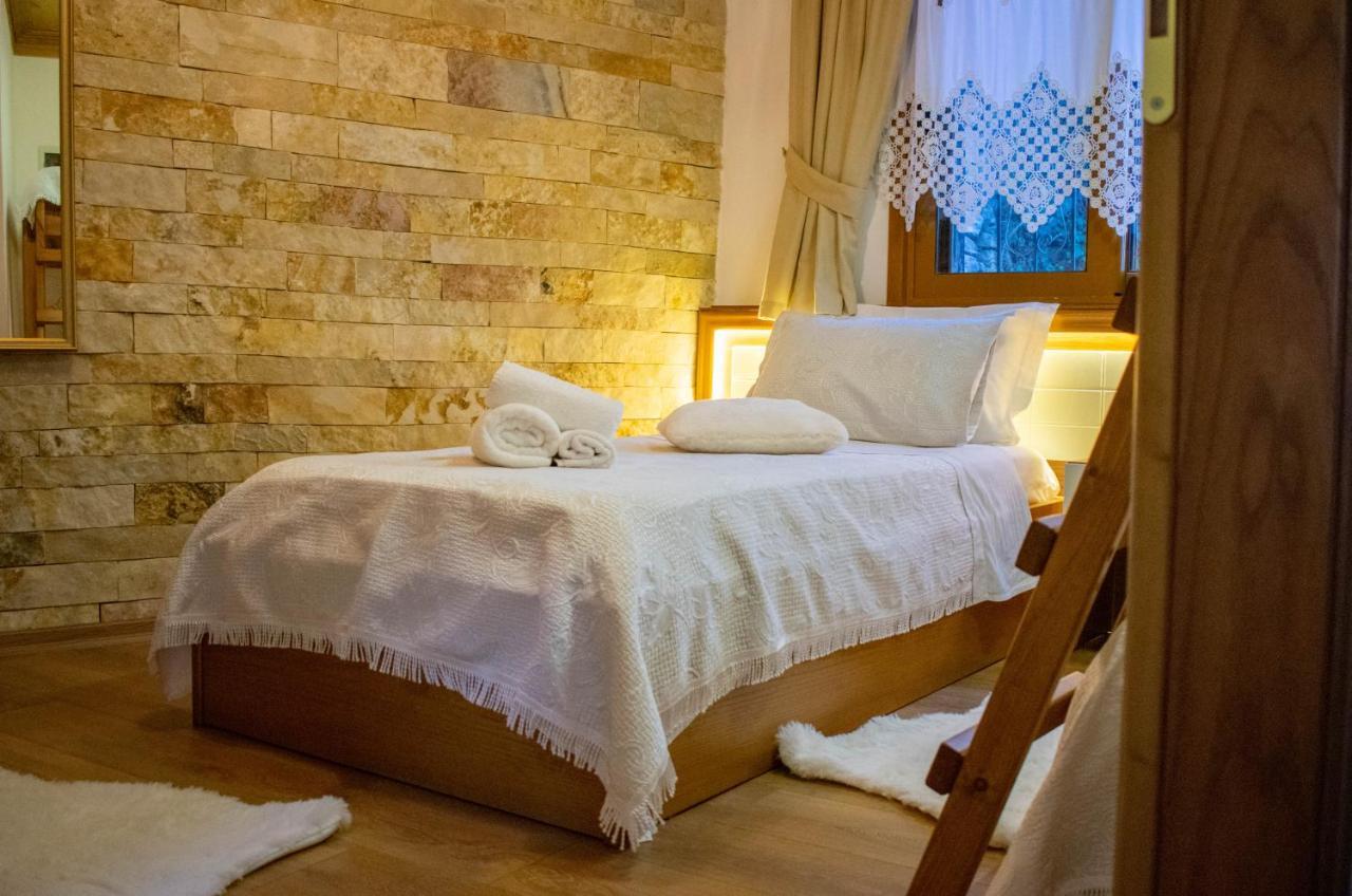 Te Kalaja Rooms Gjirokastër Extérieur photo