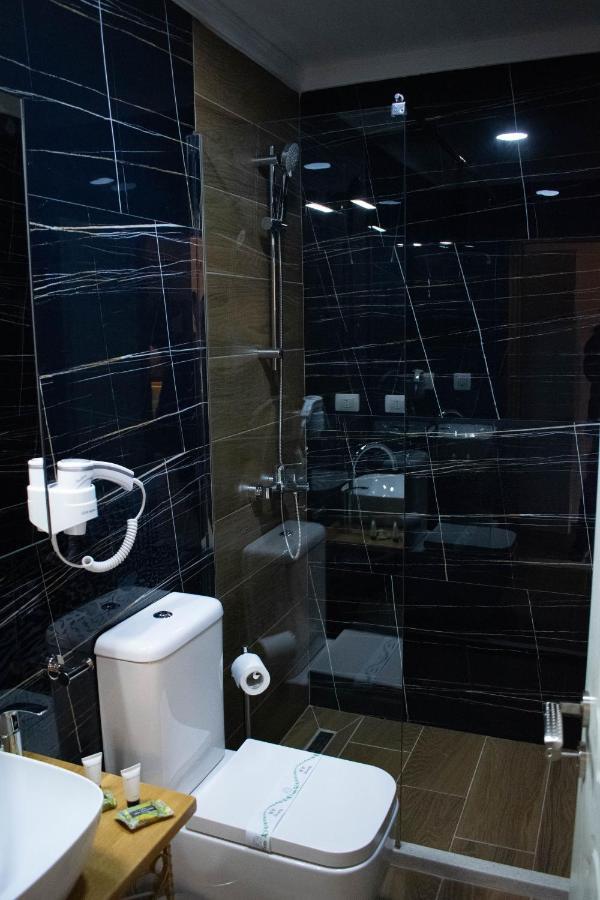 Te Kalaja Rooms Gjirokastër Extérieur photo